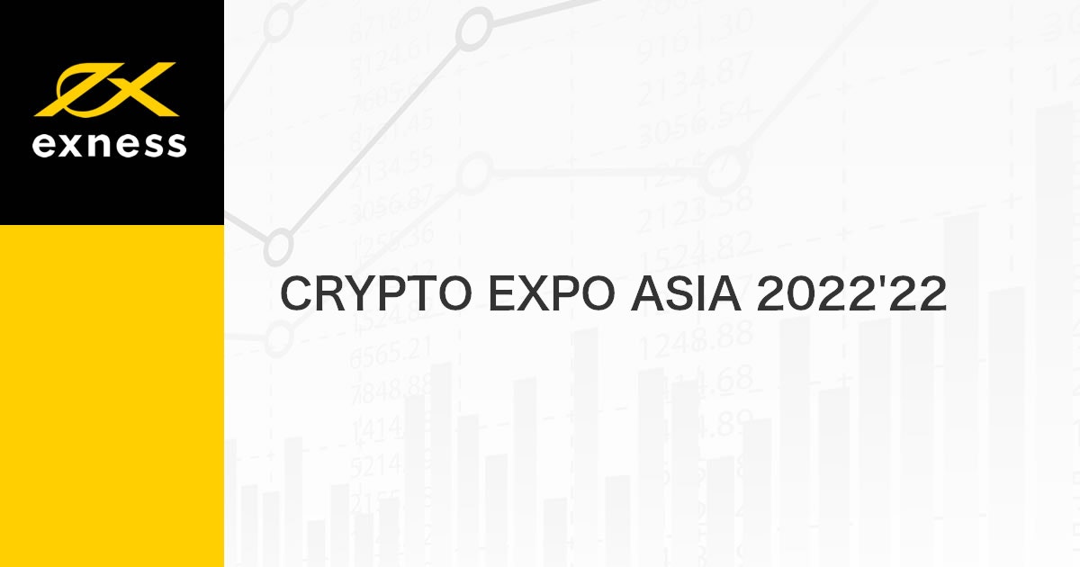 CRYPTO EXPO ASIA 2022'22